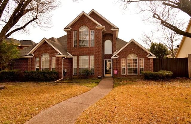 1110 Timberline Lane - 1110 Timberline Lane, Allen, TX 75002