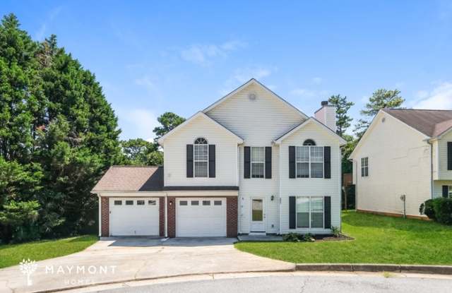 2853 Heather Ridge Lane photos photos