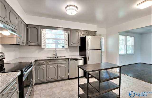 5630 Woodridge Drive - 5630 Woodridge Street Southwest, Huntsville, AL 35802 5630 Woodridge Drive - 5630 Woodridge Street Southwest, Huntsville, AL 35802