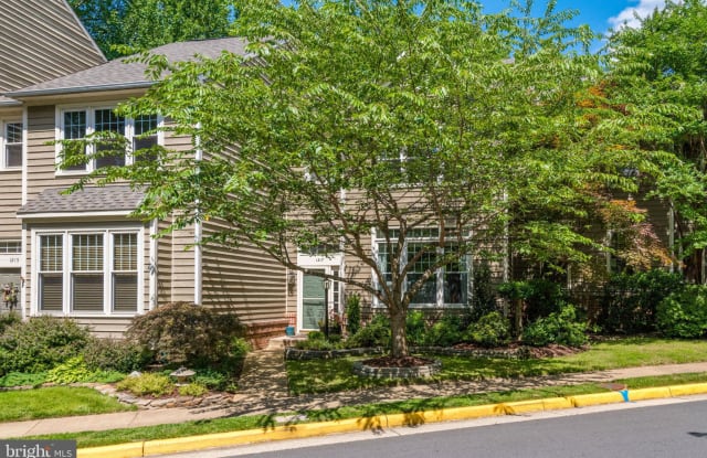 1217 WEATHERSTONE COURT - 1217 Weatherstone Court, Reston, VA 20194