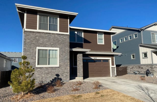 26797 E Maple Ave - 26797 E Maple Ave, Aurora, CO 80018