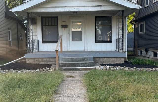 Charming  Updated Two-Story 2 Bedroom / 1.5 Bath Home – Move-In Ready! photos photos