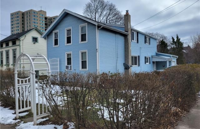 43 Comfort Street - 43 Comfort Street, Rochester, NY 14620