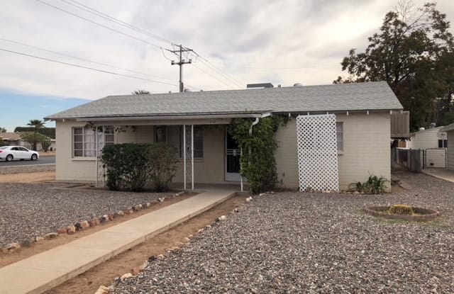 11101 W Elk Ave - 11101 West Elk Avenue, Youngtown, AZ 85363