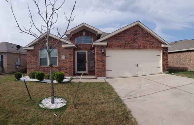 13316 Nelson Houser Street - 13316 Nelson Houser Street, Manor, TX 78653