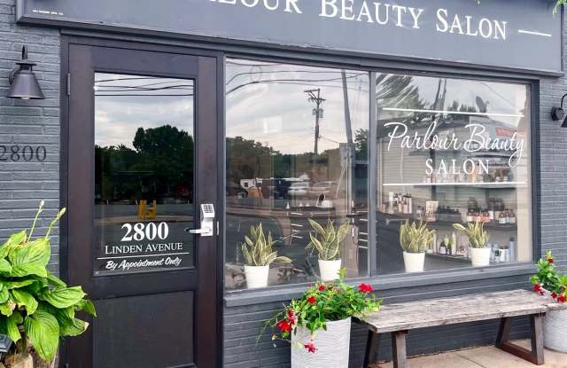 2802 Linden Avenue - Commercial - 2802 Linden Avenue, Dayton, OH 45410
