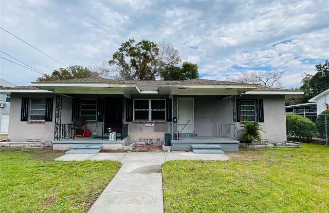1718 FREEMAN STREET S - 1718 Freeman Street South, St. Petersburg, FL 33701