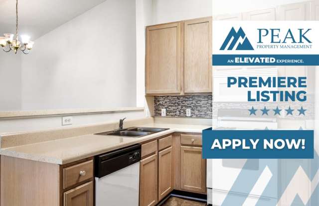 2Bed/2Bath, Upgraded Condos in the Heart of Glen Allen! Available December! photos photos