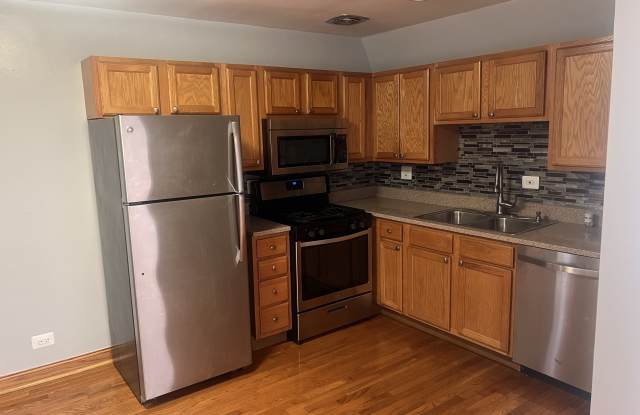 257 Washington Blvd - 257 Washington Boulevard, Oak Park, IL 60302