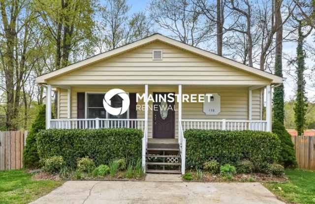 138 Arcaro Drive - 138 Arcaro Drive, Greensboro, NC 27455