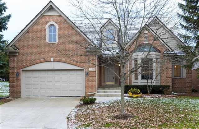 1101 PARK PLACE Court - 1101 Park Place Ct, Oakland County, MI 48302