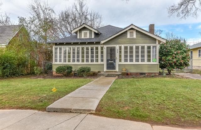 804 Walnut Avenue - 804 Walnut Avenue, Charlotte, NC 28208