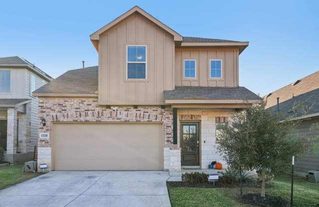 13218 Chanute Field Drive - 13218 Chanute Field Drive, Bexar County, TX 78253