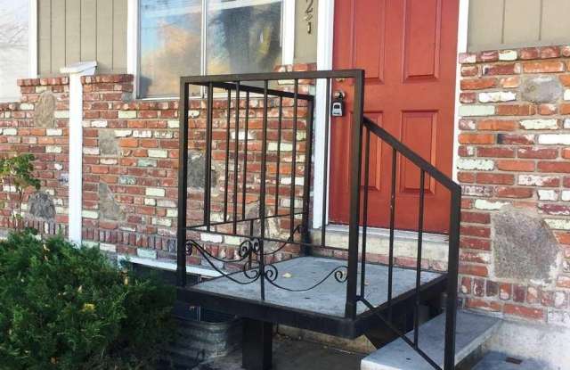 1402 E 9th St. - 1402 East 9th Street, Reno, NV 89512