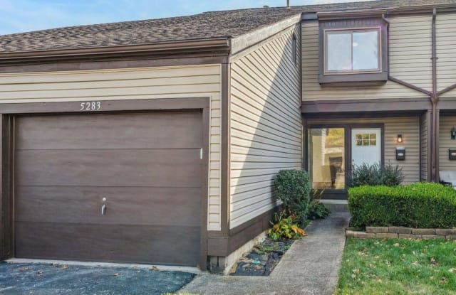 5283 Marci Way - 5283 Marci Way, Columbus, OH 43228