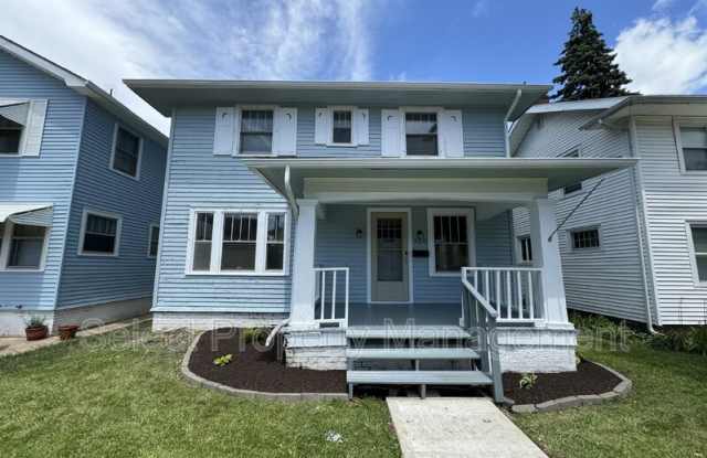 926 West Packard Avenue - 926 West Packard Avenue, Fort Wayne, IN 46807