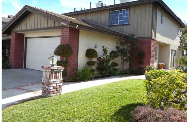 18992 Woodland Way - 18992 Woodland Way, Lake Forest, CA 92679