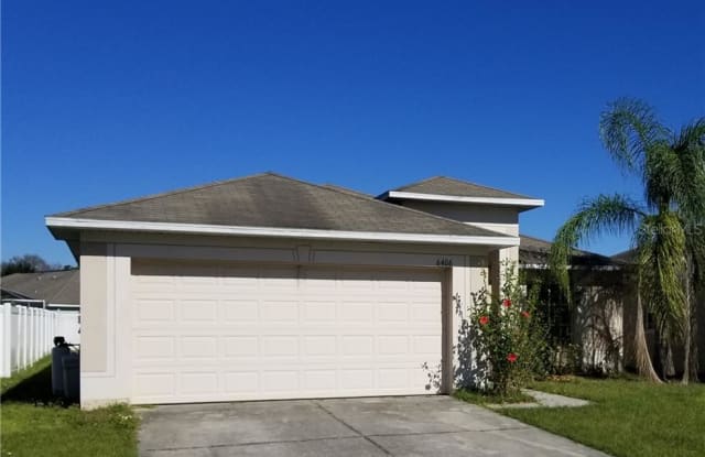 6406 PINE TOP WAY - 6406 Pine Top Way, Wesley Chapel, FL 33545