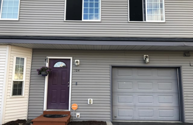 104 Rusty Allen Place - 104 Rusty Allen Place, Anchorage, AK 99504