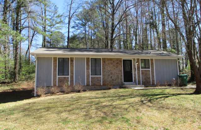 3576 Satellite Boulevard - 3576 Satellite Boulevard, DeKalb County, GA 30294