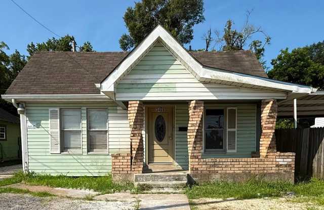 House For Rent 3465 Concord Rd, Beaumont, TX 77703 Gallery 1