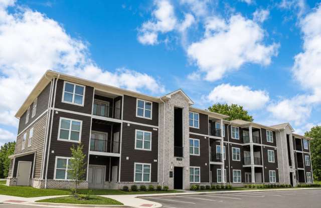 Lowers Trace Apartments photos photos Lowers Trace Apartments photos photos