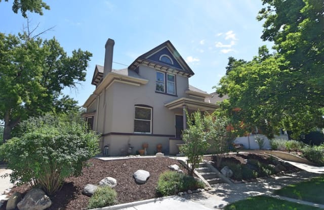 2252 Hooker Street - 2252 Hooker Street, Denver, CO 80211