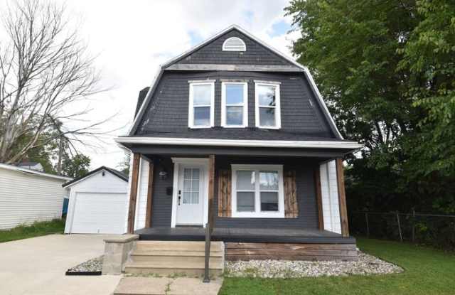 614 Locust Street photos photos