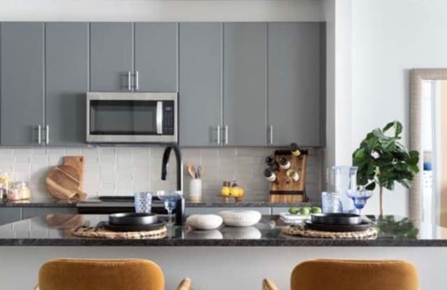 2600 Esperanza Xing - 2600 Esperanza Crossing, Austin, TX 78758