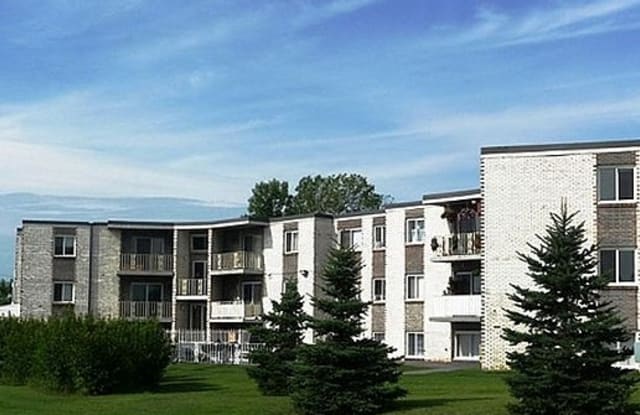 Anoka Flats Apartments Gallery 4