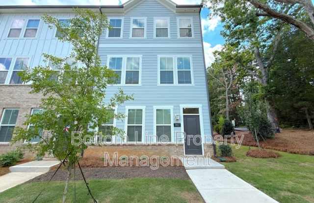 1917 Galloway Rd - 1917 Galloway Road, Charlotte, NC 28262
