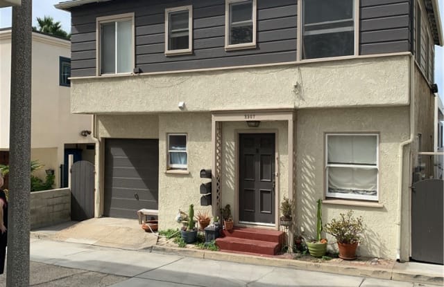 2907 Bayview Drive - 2907 North Bay View Drive, Manhattan Beach, CA 90266