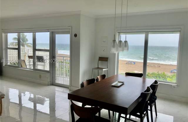 3850 Galt Ocean Dr photos photos