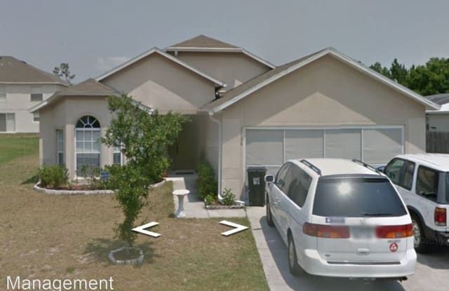 1126 Gardanne Court - 1126 Gardanne Court, Poinciana, FL 34759