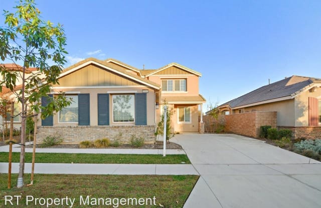 8265 Sunset Hills Pl - 8265 Sunset Hills Pl, San Bernardino County, CA 91739