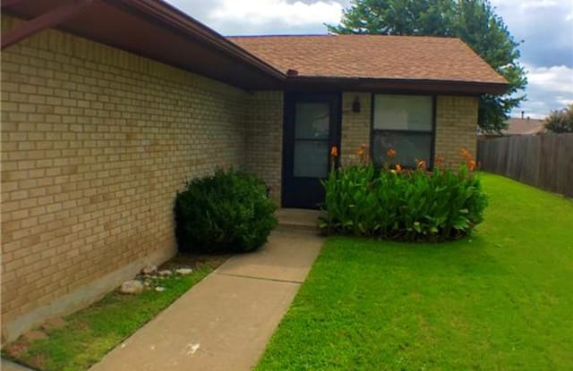 8506 Brookline Pl - 8506 Brookline Place, Oklahoma City, OK 73159