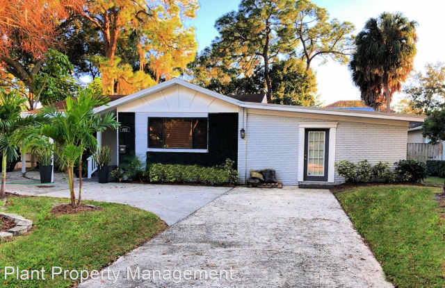 4112 W. Mullen Ave. - 4112 Mullen Avenue, Tampa, FL 33629