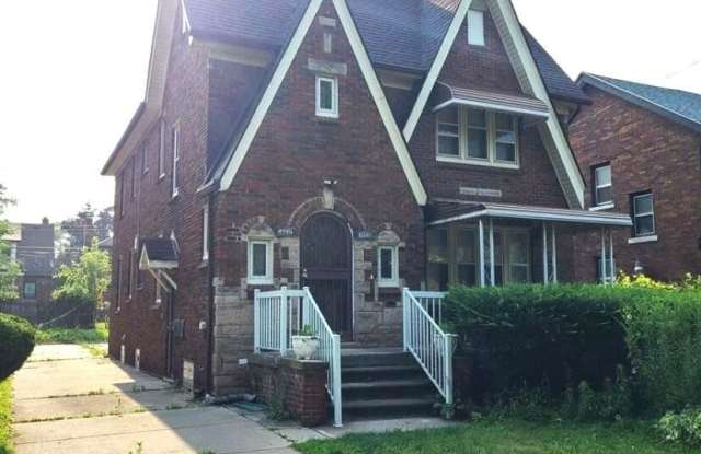 14430 Mansfield Street - 14430 Mansfield Street, Detroit, MI 48227