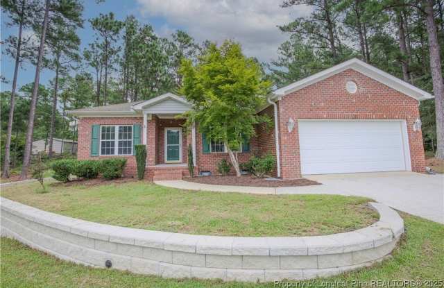 110 Willow Creek - 110 Willow Creek Lane, Pinebluff, NC 28373