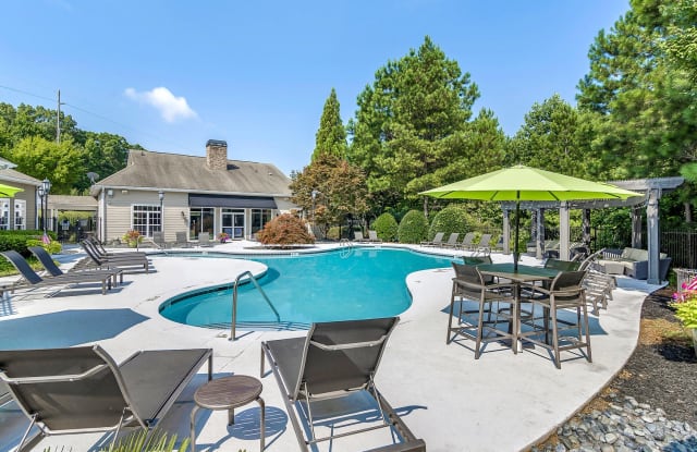 Harbor Creek Apartments Gallery 3