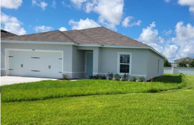 1546 Finnigan Circle - 1546 Finnigan Circle, Polk County, FL 33844