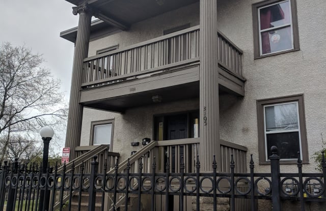 3105 4th Avenue South - 3 - 3105 4th Avenue South, Minneapolis, MN 55408