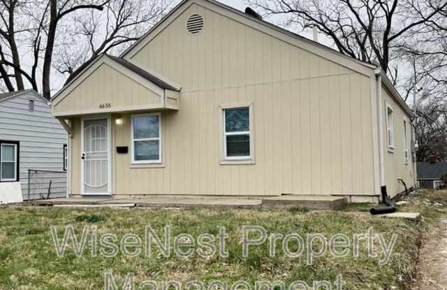 6656 Bales Avenue photos photos