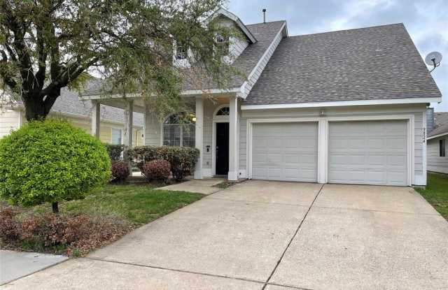 9824 Hedge Bell Drive - 9824 Hedge Bell Drive, McKinney, TX 75072