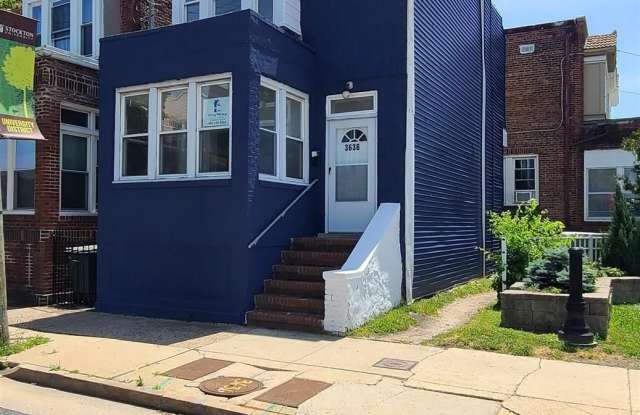 3636 Winchester Ave - 3636 Winchester Avenue, Atlantic City, NJ 08401 3636 Winchester Ave - 3636 Winchester Avenue, Atlantic City, NJ 08401