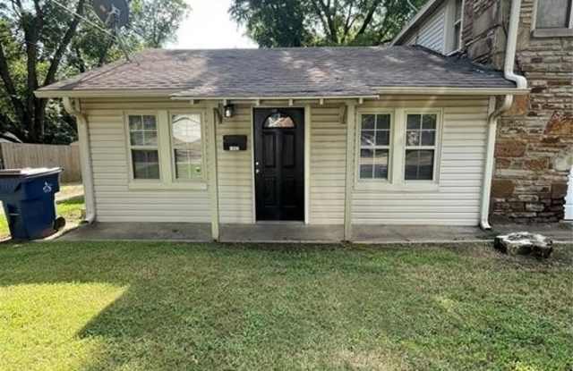 1402  S 23rd  ST photos photos