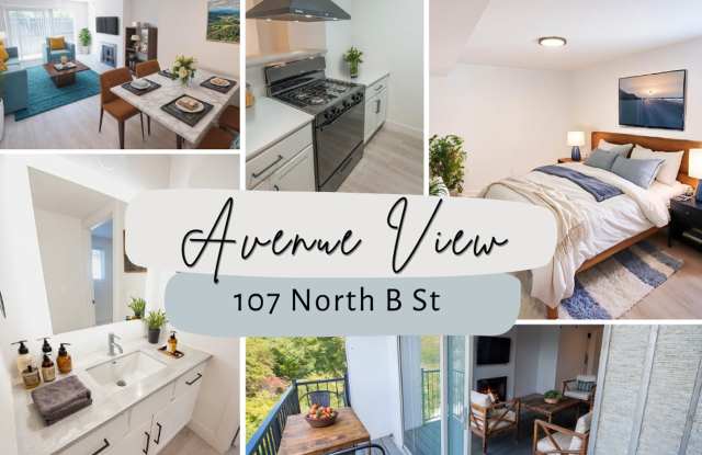 Join Avenue View, a Sophisticated Downtown Community! photos photos