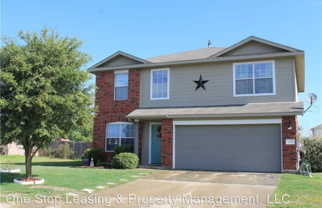 100 Trapper Trail - 100 Trapper Trail, Bastrop, TX 78602