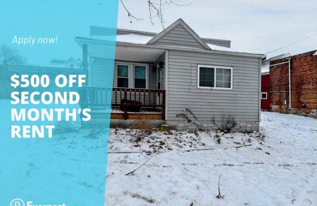 16100 Saranac Road photos photos