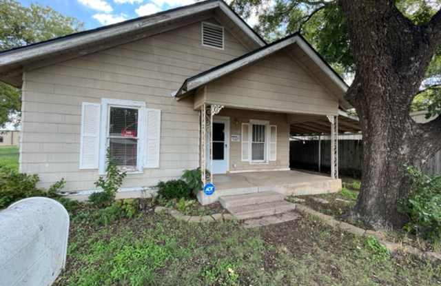 709 GARZA - TUSCOLA, TX photos photos